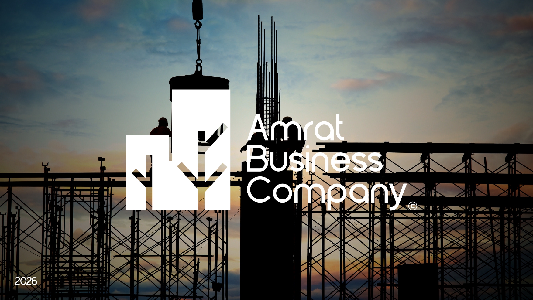 AMRAT Business Company