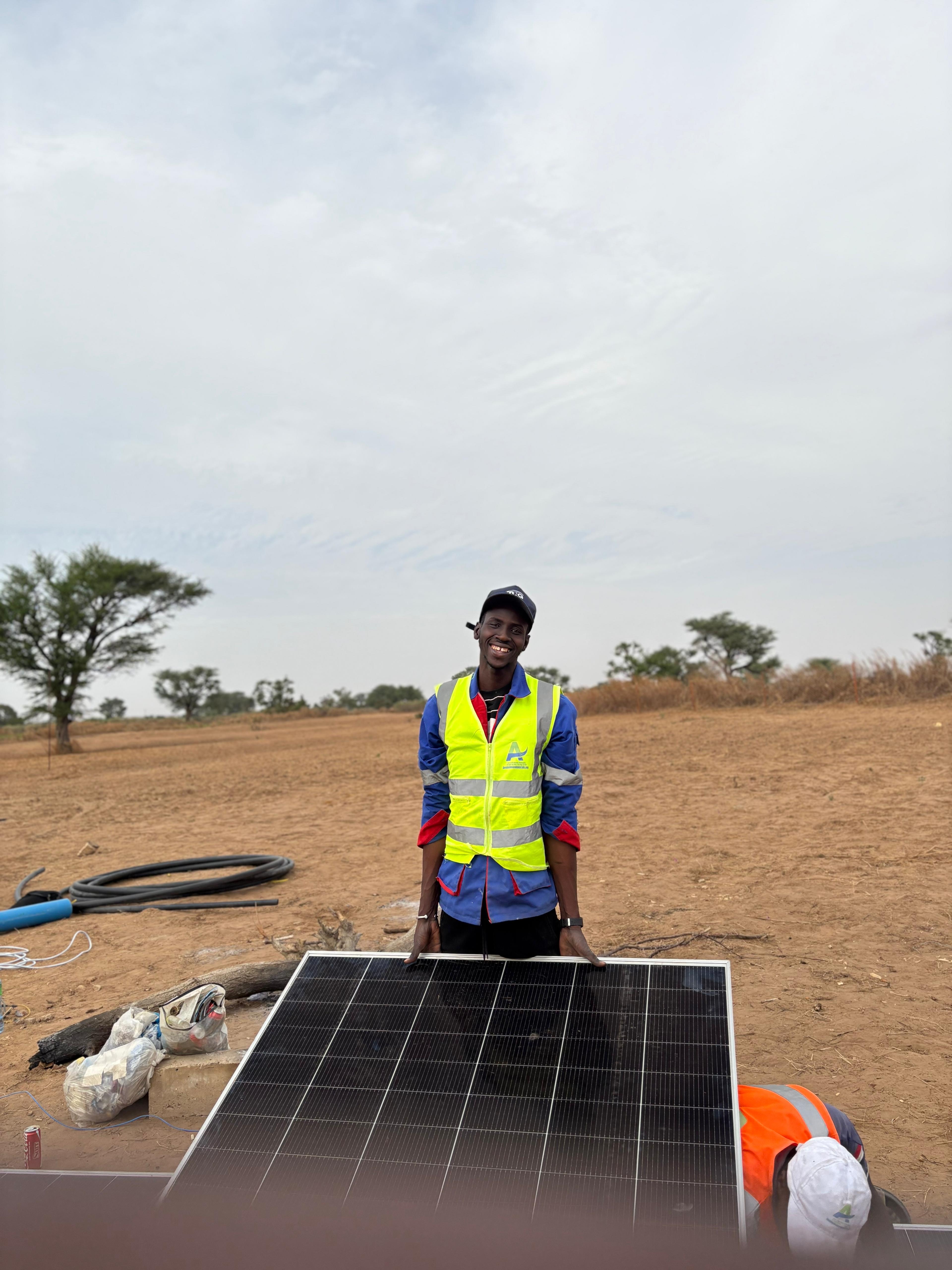 BTP - Aménagement de site
