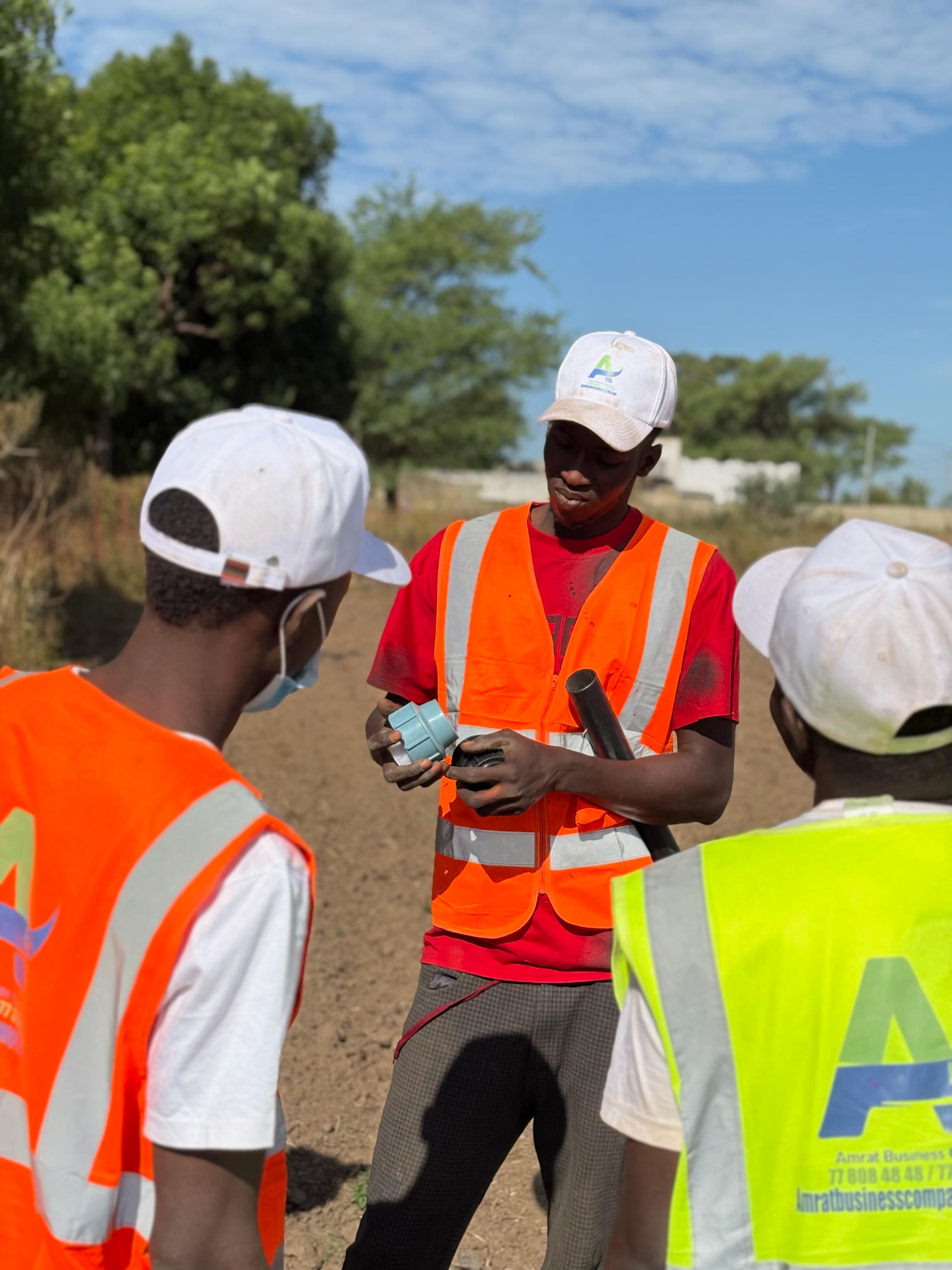 BTP - Maçonnerie et structure
