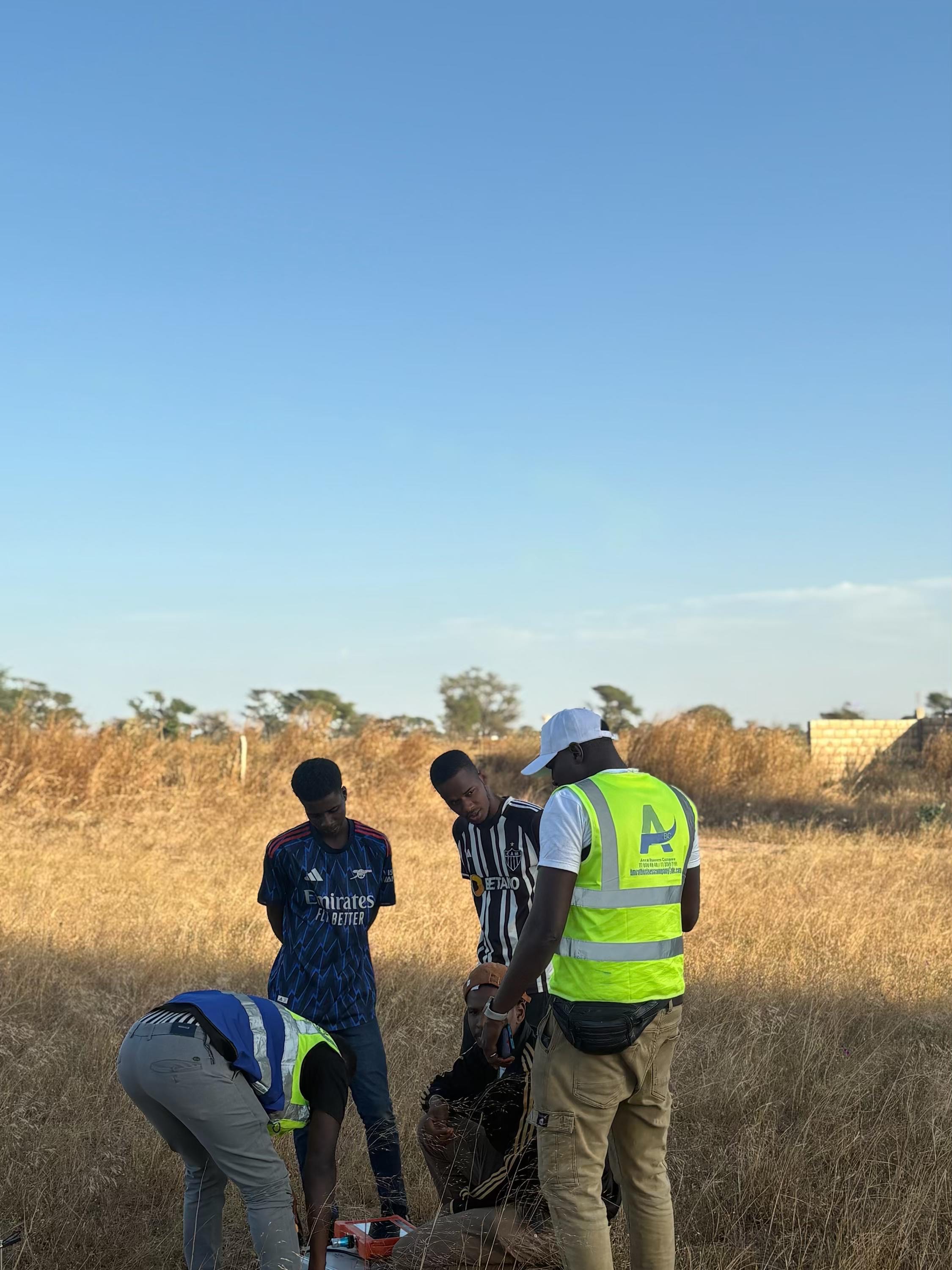 Agriculture - Développement rural